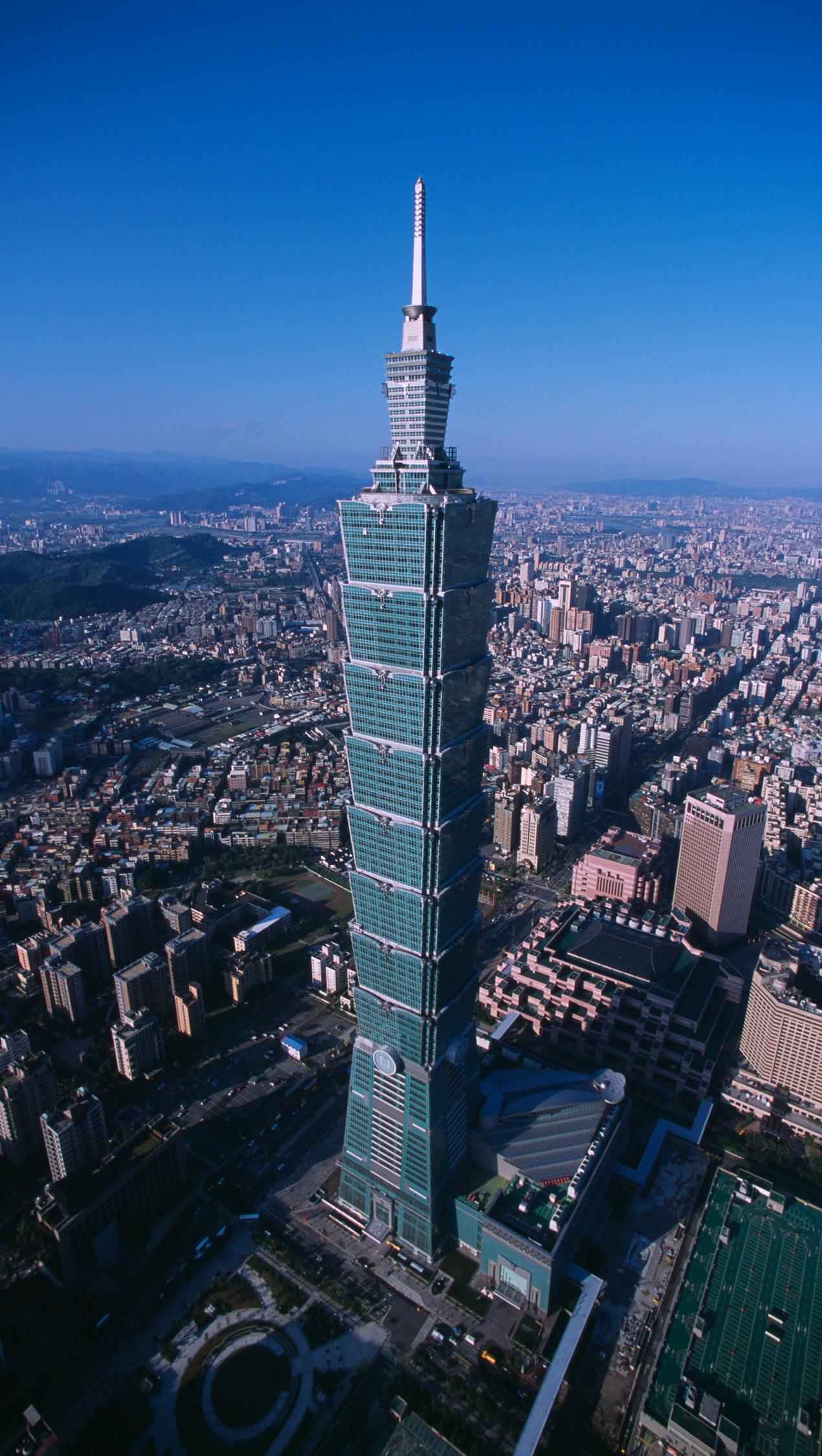 101 Taipei 101