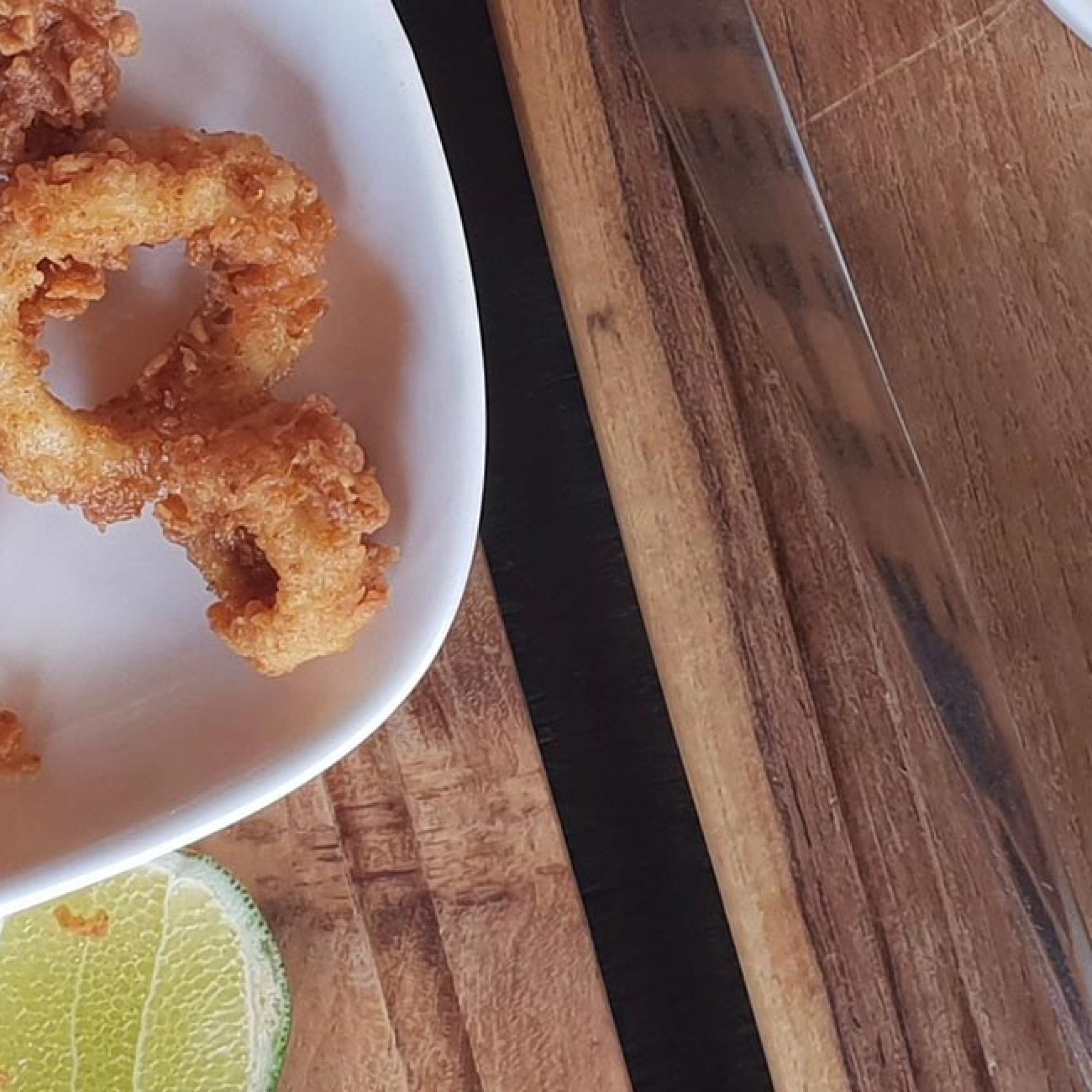 9 Squid Rings Recipe Kuljitsofianna