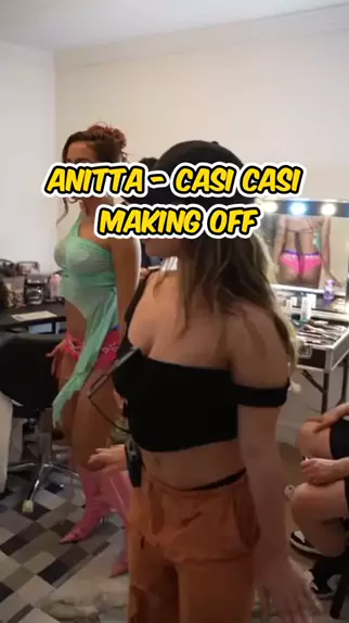 Anita_Off's Scandalous Leaked Secrets Exposed