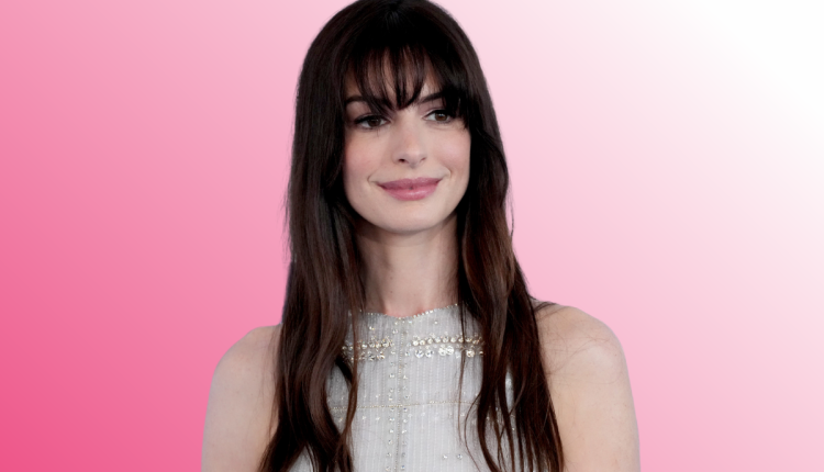 Anne Hathaway Bio Hollywood Icon Amp 39 S Journey Achievements And Future