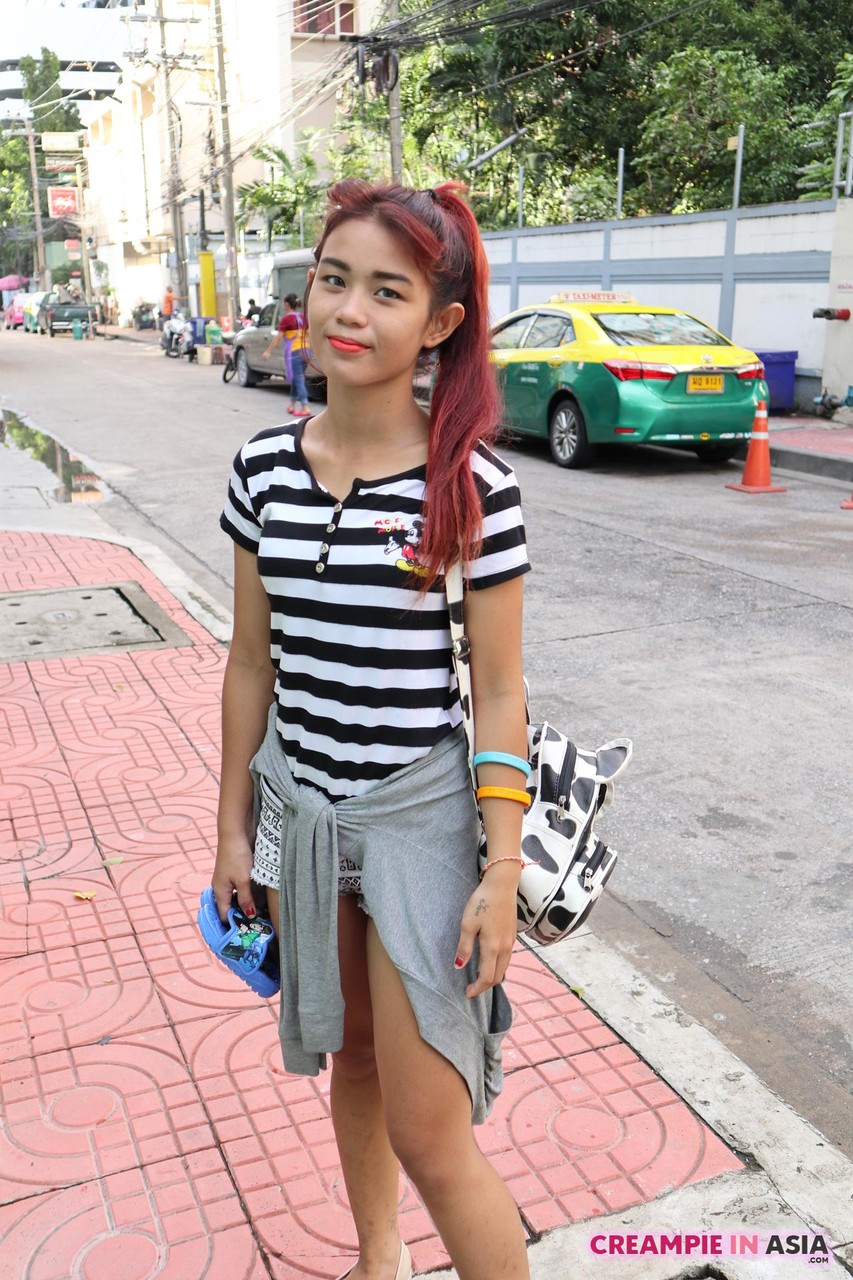 Asian POV Porn: An Intimate Perspective