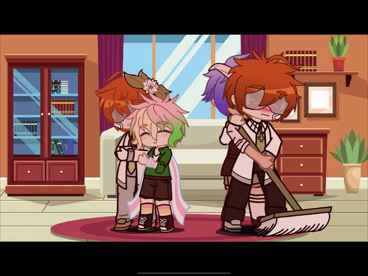 Better 31 Finest Gacha Gay Sex Amp Top Porn Moments Of All Time 2010