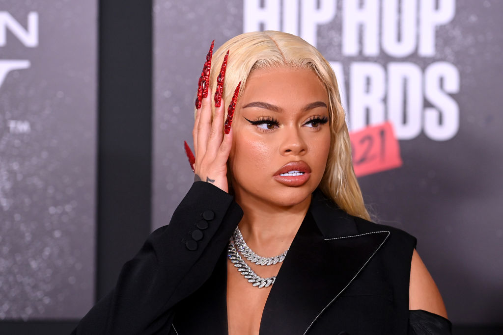 Big Latto Releases Sophomore Project 777 The A Amp T Register Big Latto Releases Sophomore Project 777 The A Amp T Register