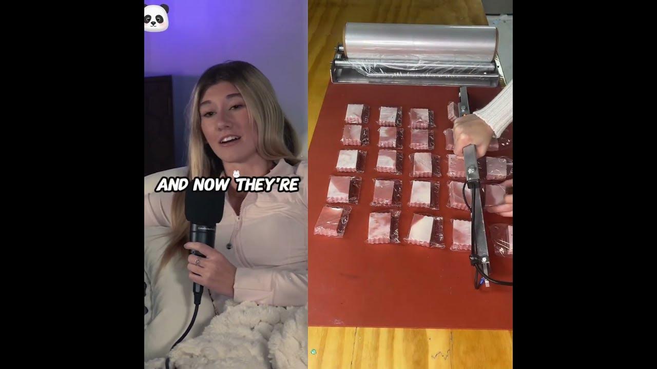 Cant Believe What Lexi Told Her Lexirae Blondehouse Kylie Fyp