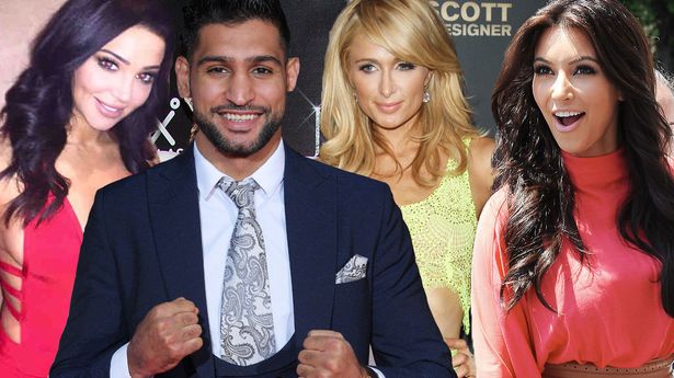 Celeb Sex Scandals: 5 Shocking Cases