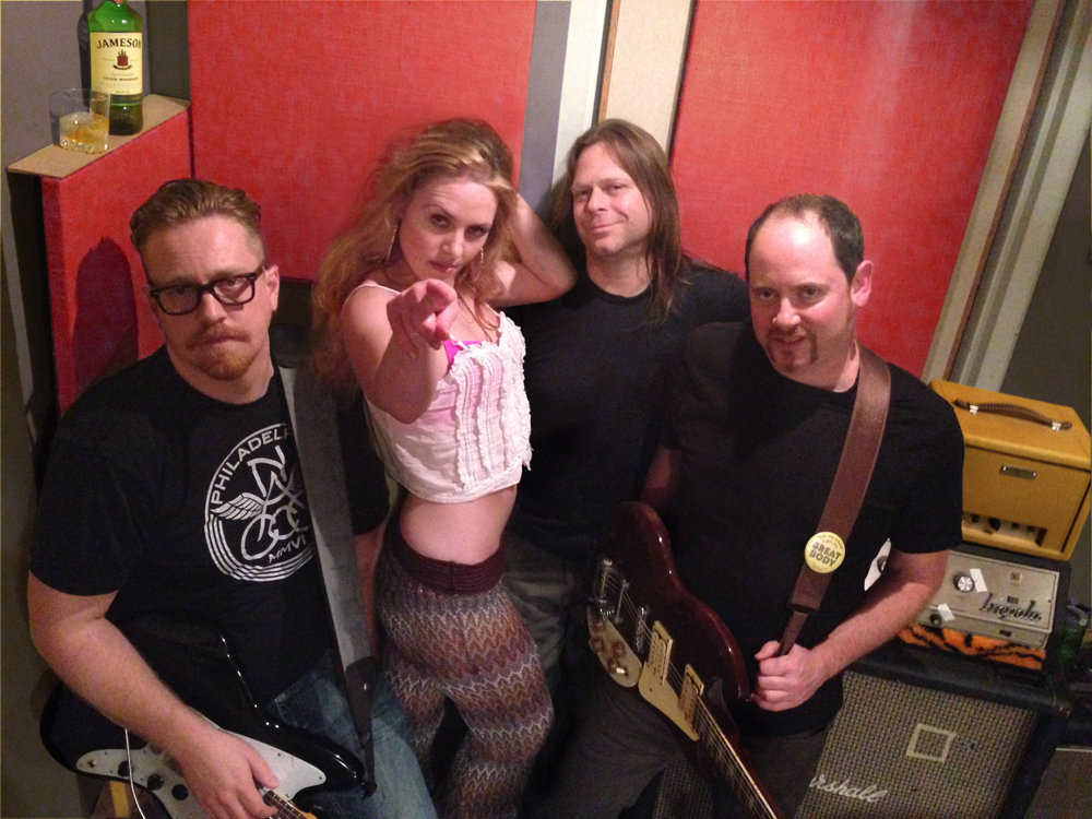 The Ultimate Guide to Sexy Fights