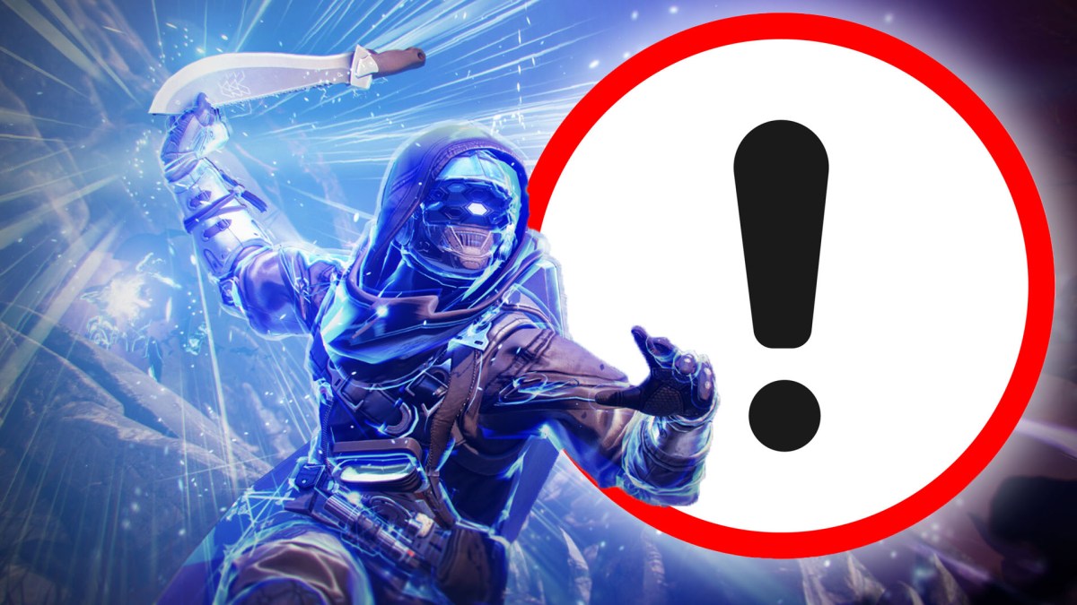 Leak Alert: 5 Upcoming Destiny 2 Secrets