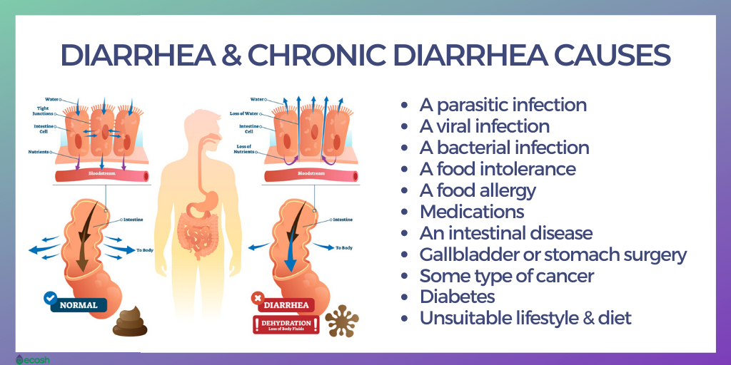 Diarrhea Symptoms And Treatment Options Ask The Nurse Expert