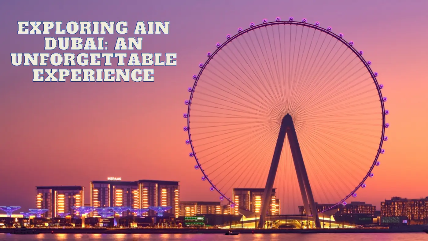 Exploring Dubai Amp 39 S Unique Retail Experience Exploring Dubai Amp 39 S Unique Retail Experience