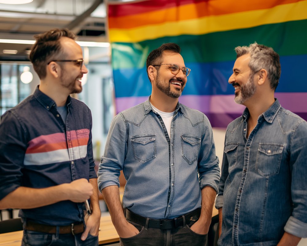 Exploring Gay Wrestling Representation In Adult Entertainment Historyallsports Com