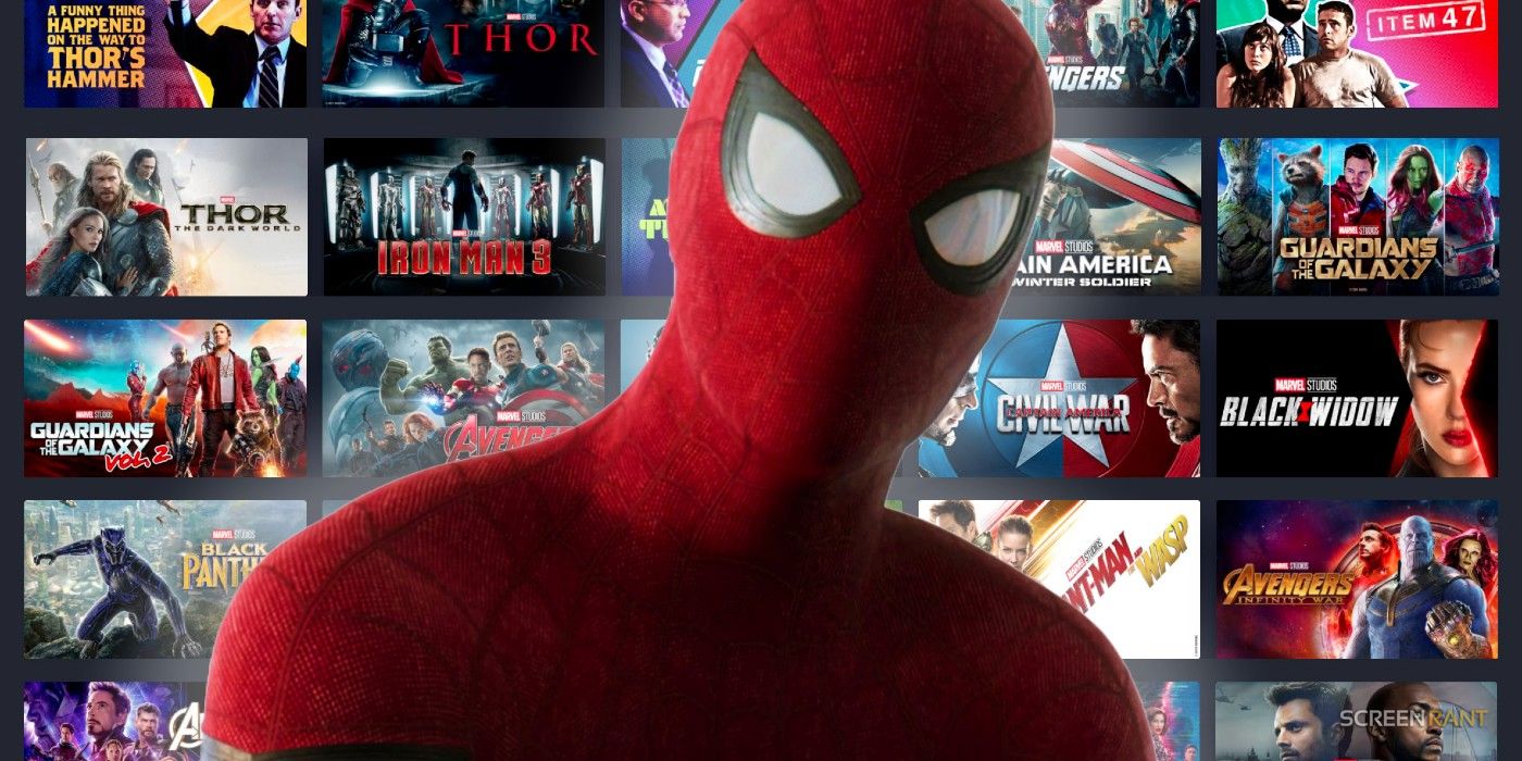 Exploring The Timeline Of Spider Man Homecoming