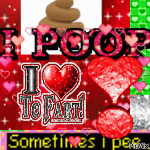 Face Farting Fantasies: A Revealing Experience