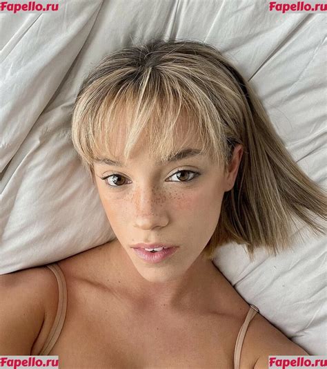 Fawkslily's Leaked OnlyFans: Unveiled!