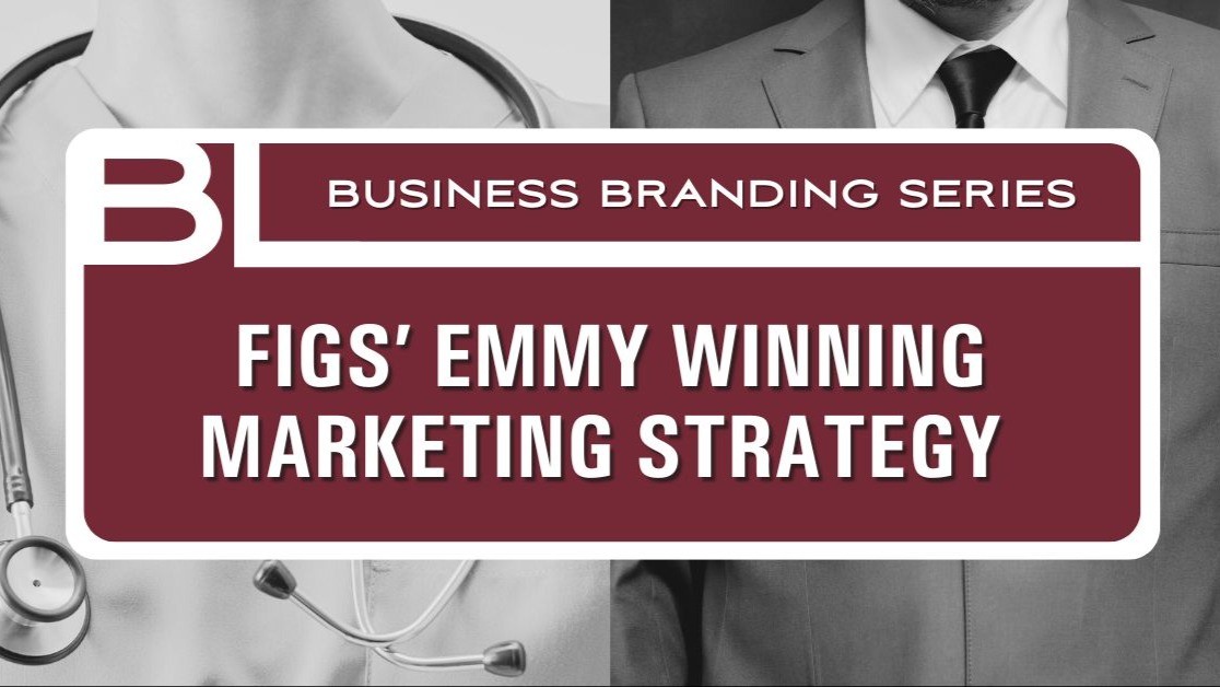 Figs Amp 39 Emmy Winning Marketing Strategy