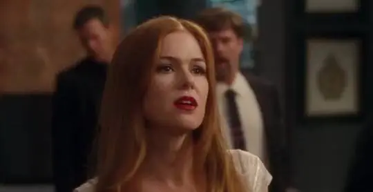 Gal Gadot Isla Fisher Hot Scene Celebrity Porn