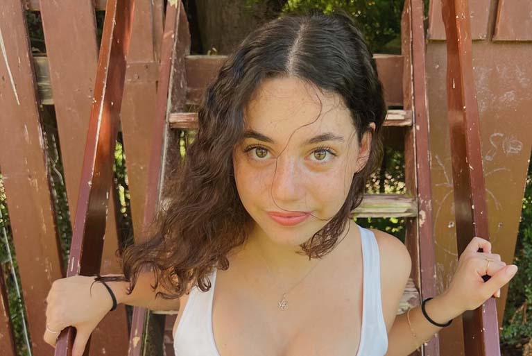 Gali Golan Age Height Net Worth Boyfriend Bio Facts Wiki