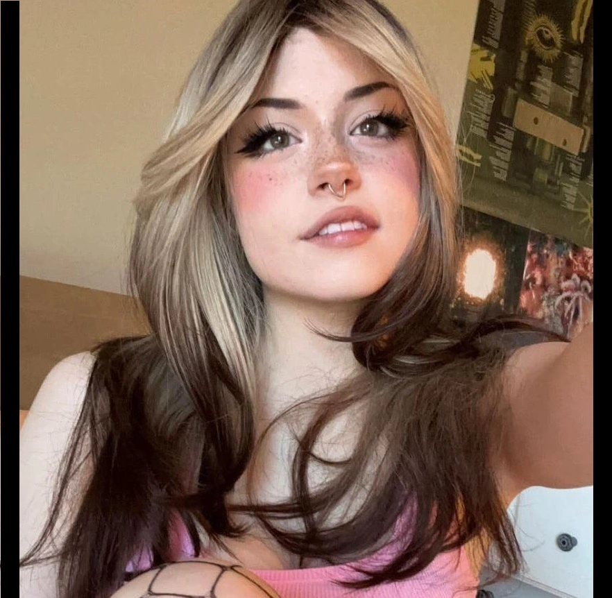 The Porn Hub Story: Hannah's Journey.