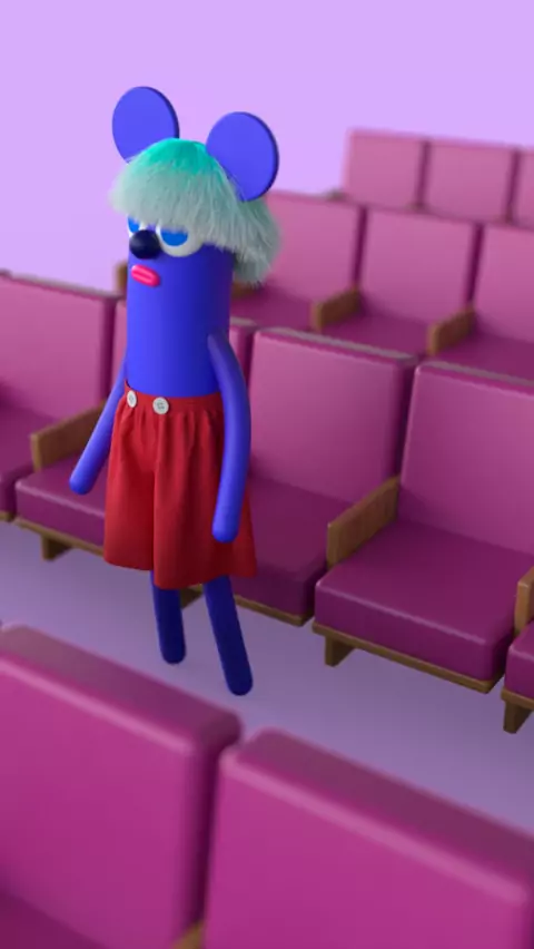 His Favorite Boy Ova His Favorite Boy Ova