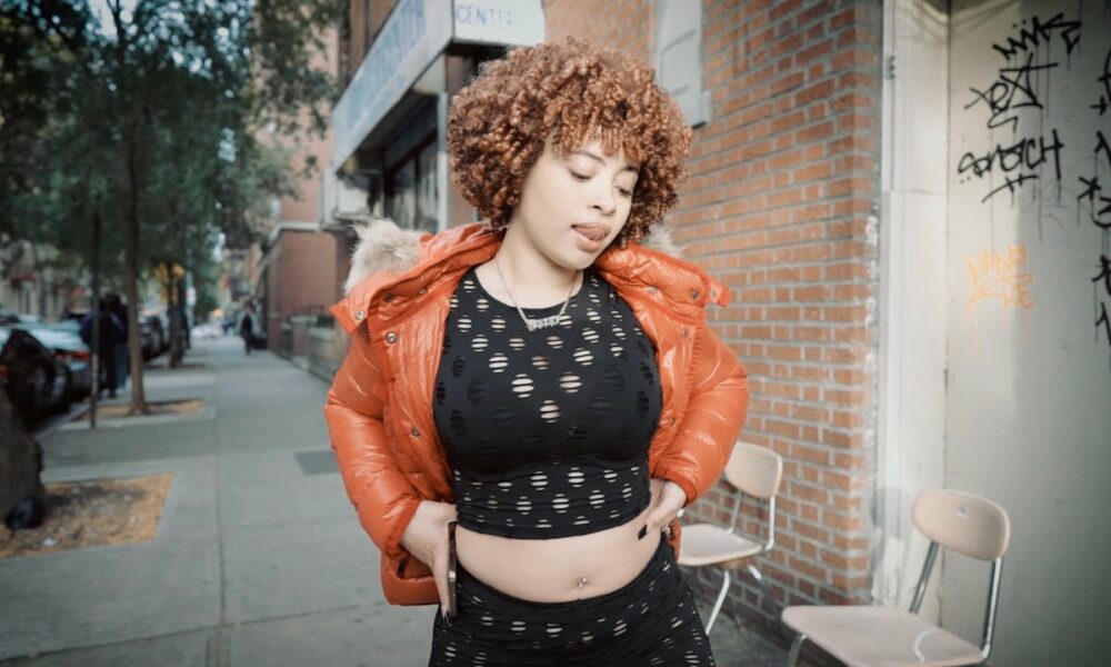 Ice Spice Video: 5 Facts Revealed