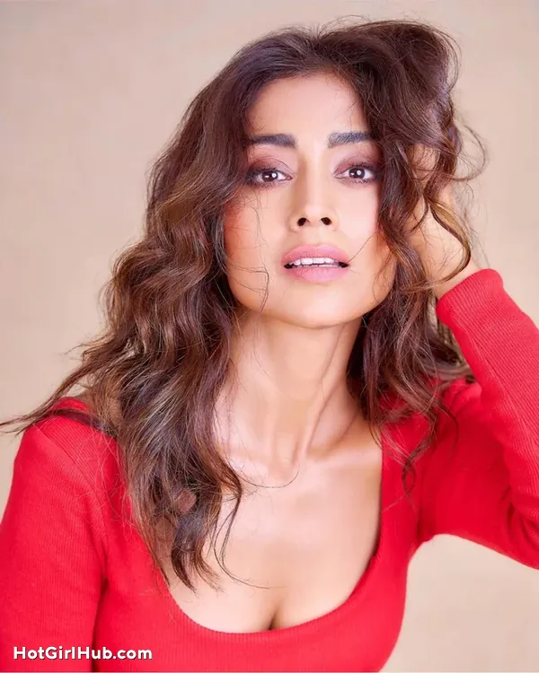 The Ultimate Indian Curves