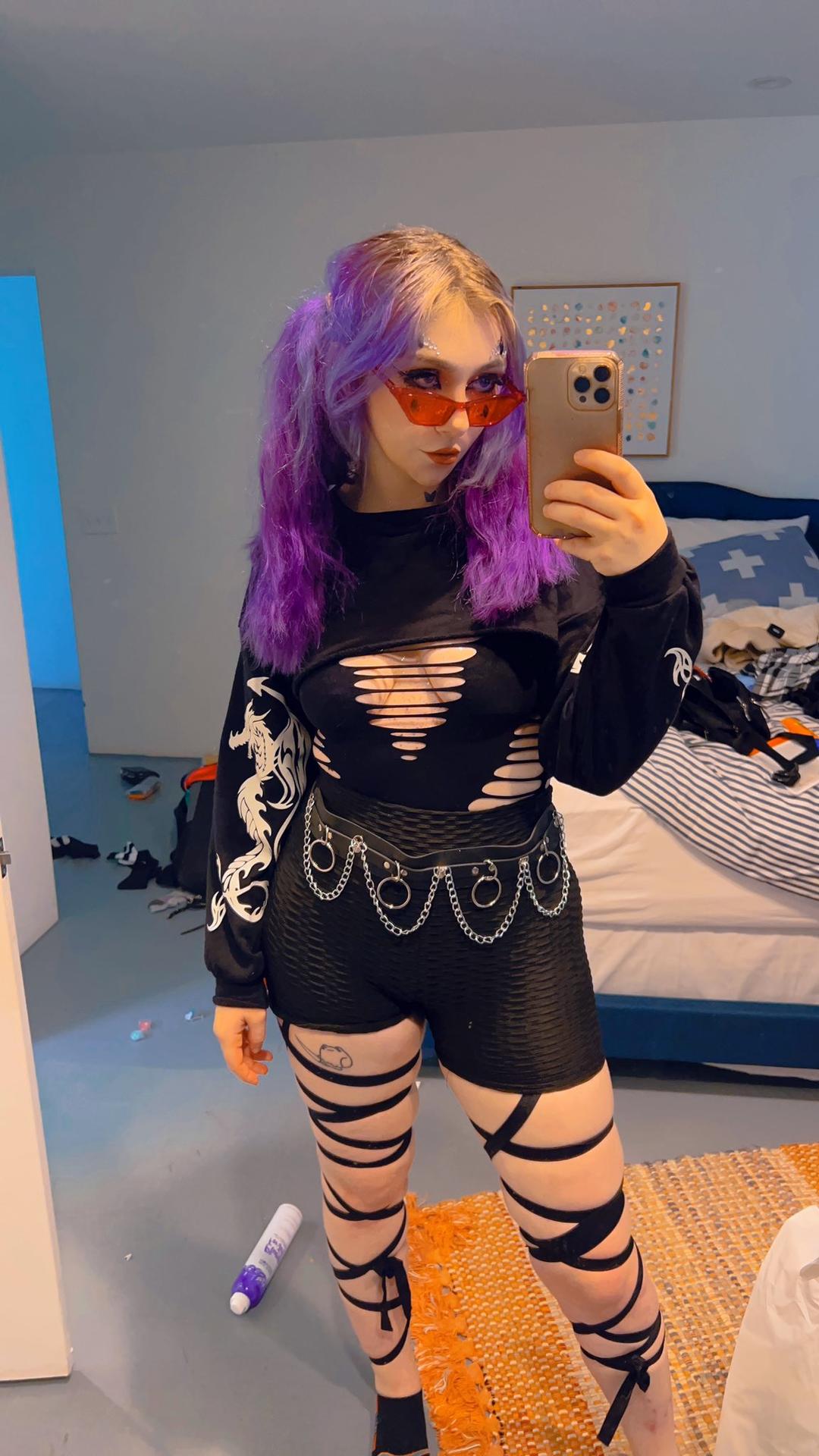 The Kittylixo Leak: Unveiling the Scandalous Content.