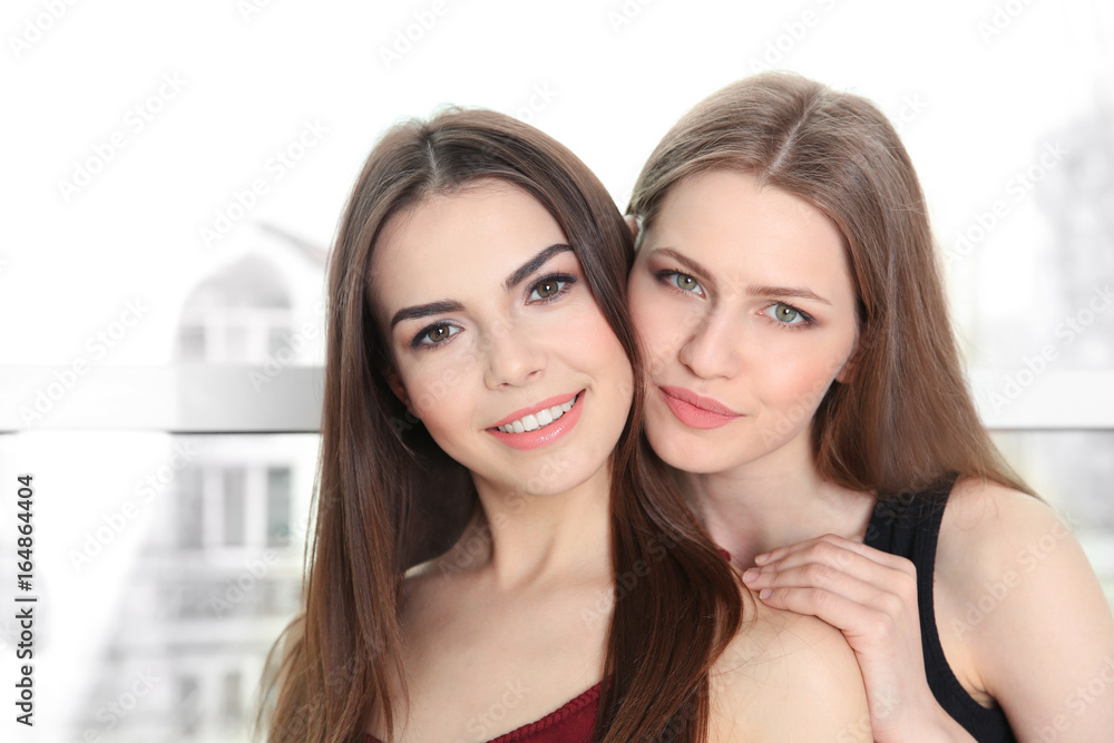 Lesbian Couples Photography