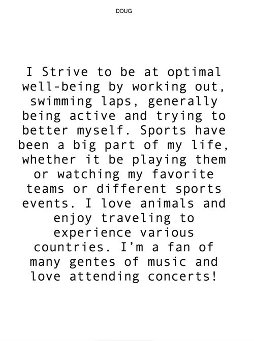 Locke Management Doug Reid