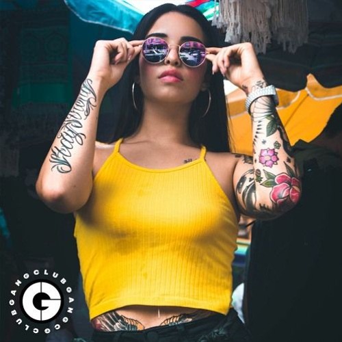 Lorna Papi Chulo Bosper Remix Listen To Music