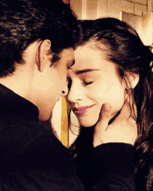 Love, Sex, and Gifs: A Sizzling Combo.