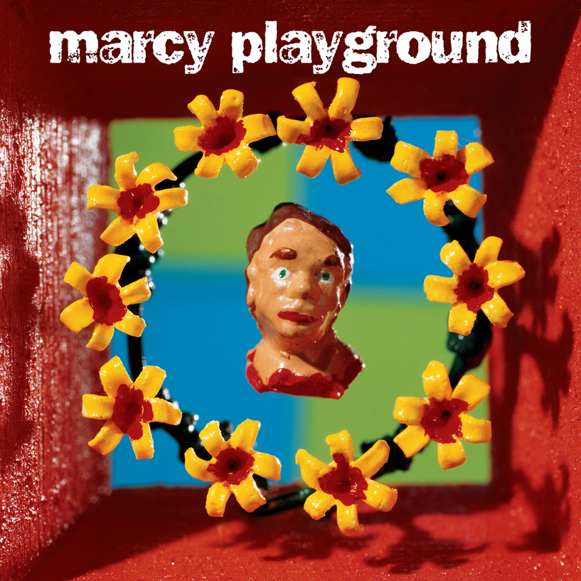 Marcy Playground Sex And Candy Lyrics Genius Lyrics