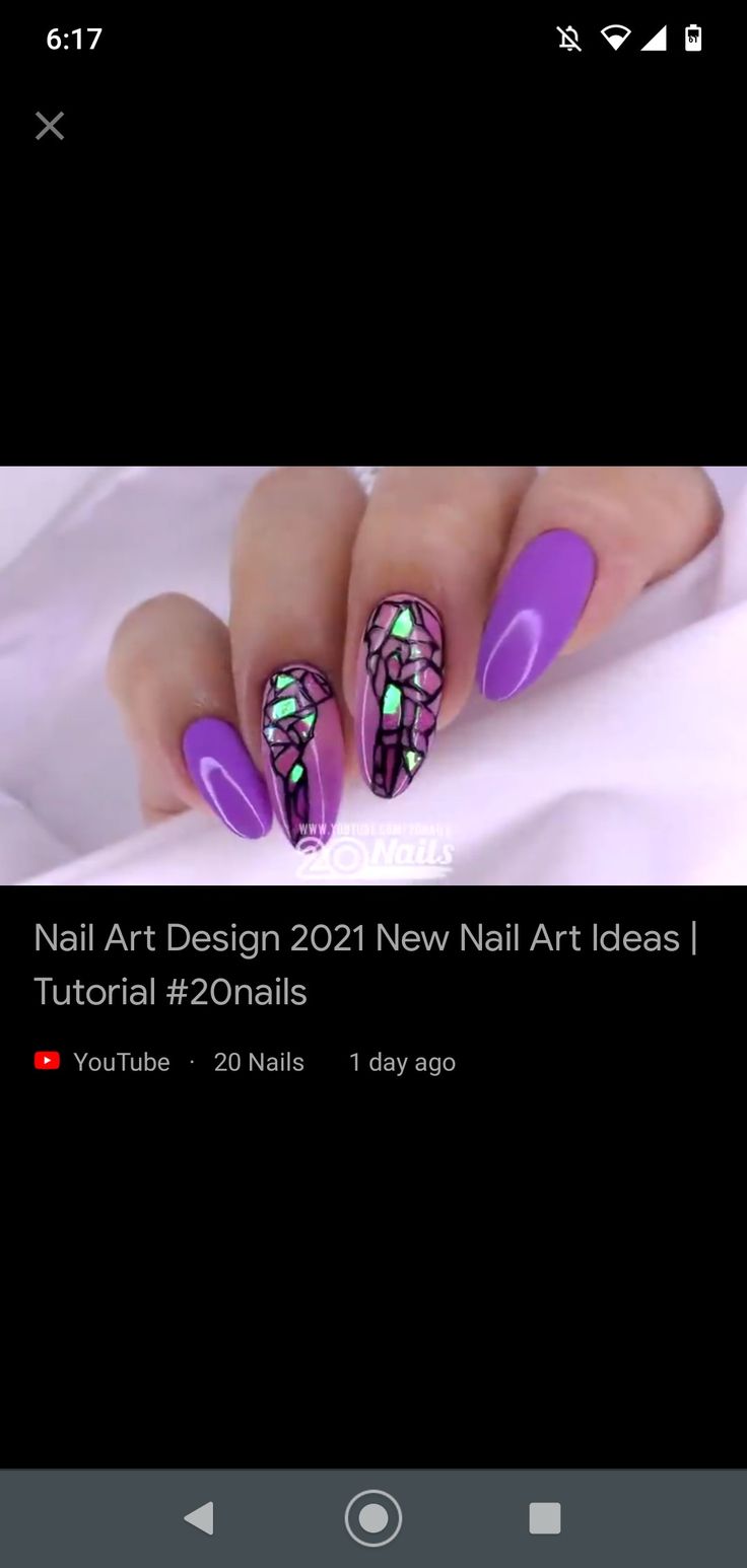 Megan Fox Amp 39 S Floating Gem Manicure Is Very Y2k Megan Fox Amp 39 S Floating Gem Manicure Is Very Y2k