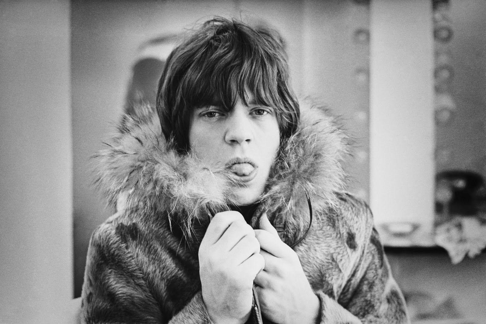 Mick Jagger Wallpaper 60 Pictures Wallpaperset