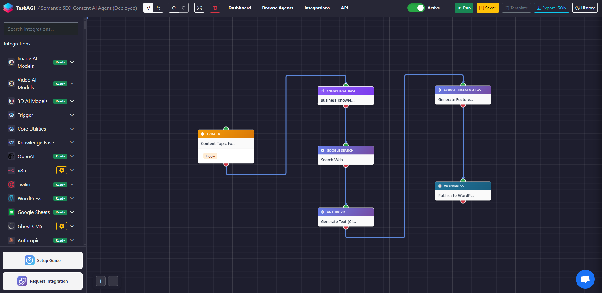 Monster Connect Microsoft 365