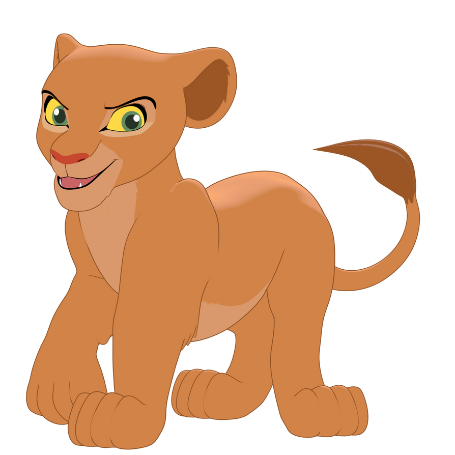 Nala The Champion By Fynamic On Deviantart Nala The Champion By Fynamic On Deviantart