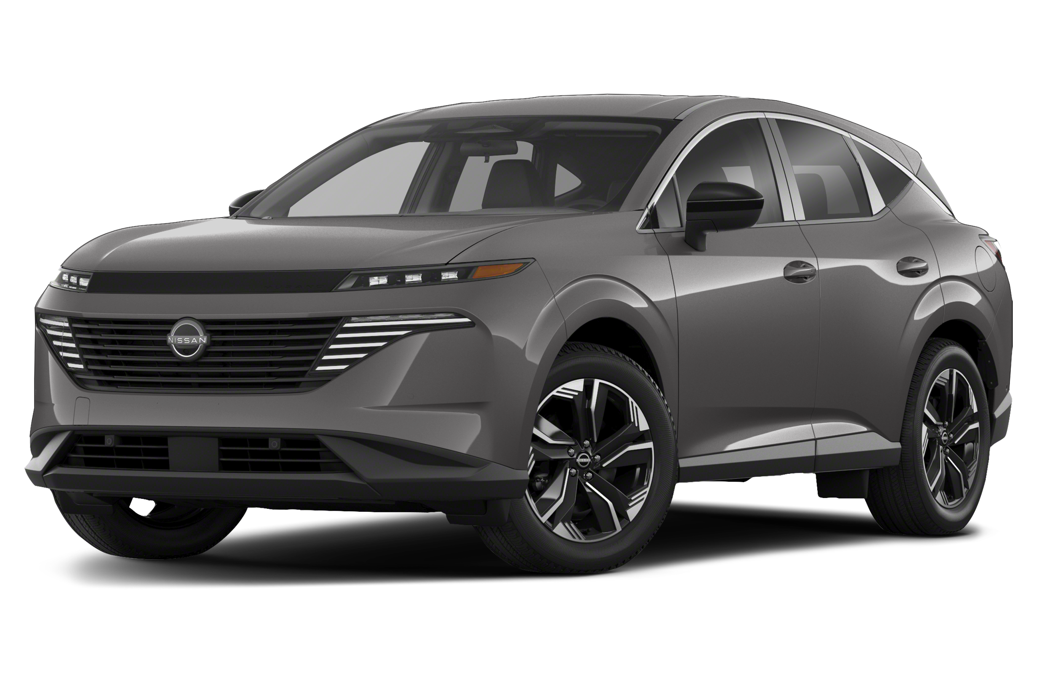 Nissan Murano 2025 Specs Review Erma R Johns