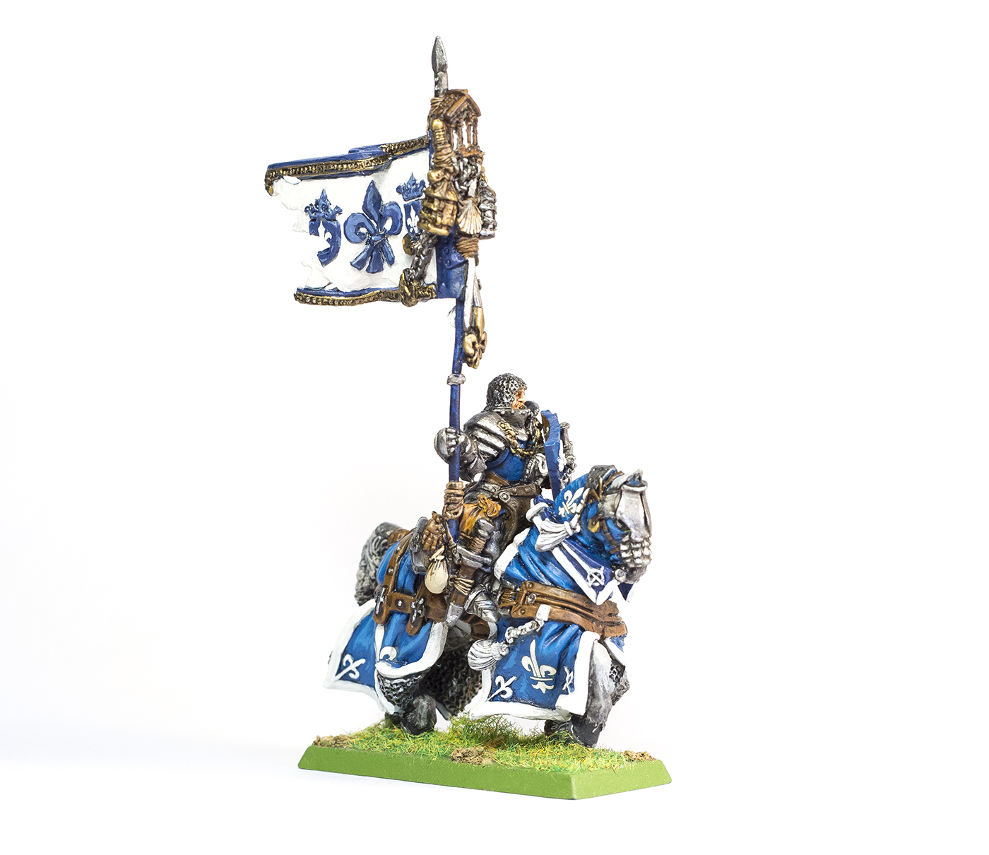Noticed What Appears To Be A Female Standard Bearer In The Questing Knights You Guys Think They Re Going To Make Bretonnia Less Conservative Or More Have Occasional Exceptions R Warhammerfantasy Noticed What Appears To Be A Female Standard Bearer In The Questing Knights You Guys Think They Re Going To Make Bretonnia Less Conservative Or More Have Occasional Exceptions R Warhammerfantasy