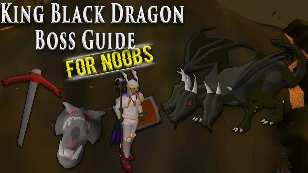 Osrs Black Dragonhide Chaps Ultimate Guide Osrs Money Making Guide