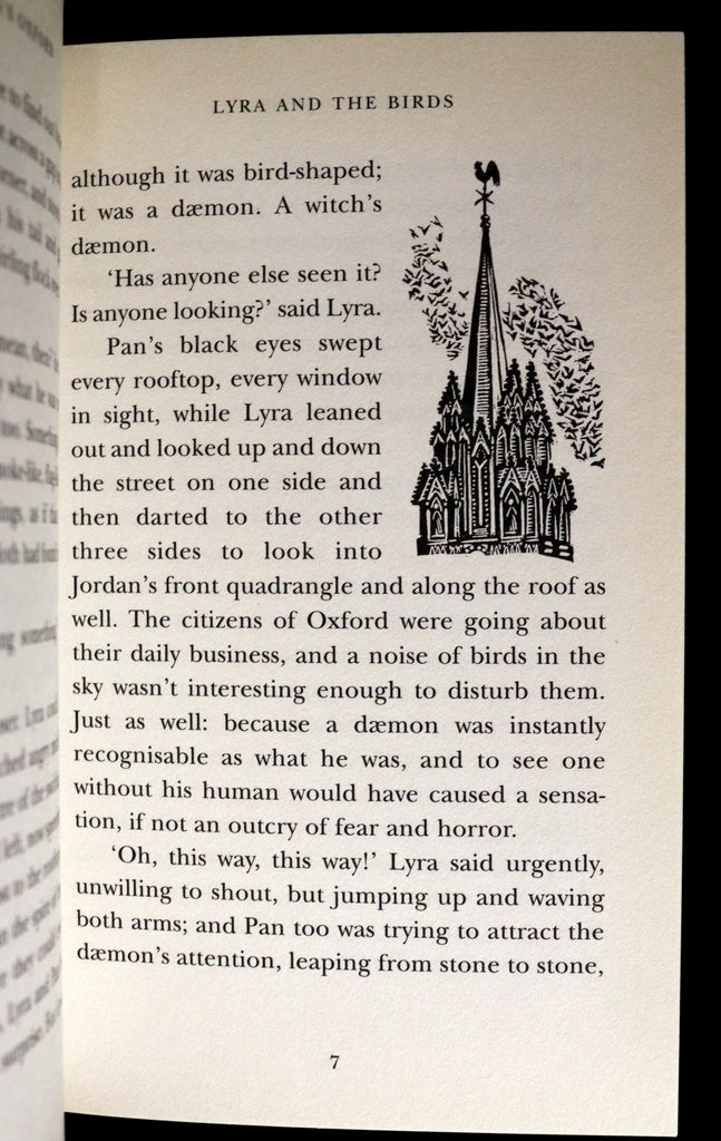 Philip Pullman Amp 39 S Amp 39 His Dark Materials Amp 39 Tv Series Page 4 Blu Ray Forum