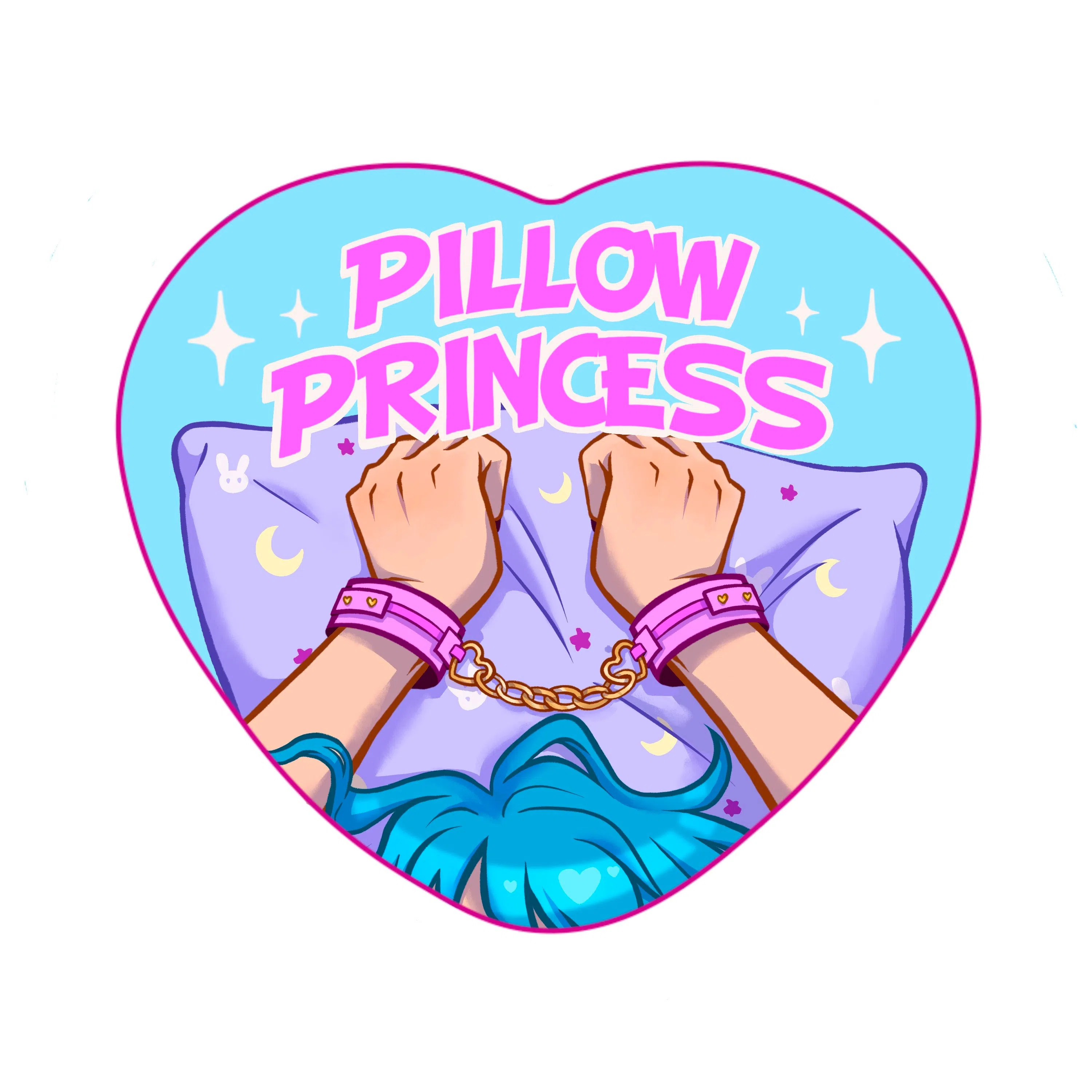 Pillow Princess Porn: A Revealing Exploration