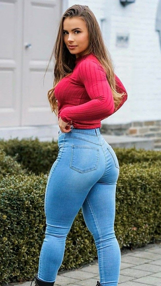 5 Tips For A Nice Butt