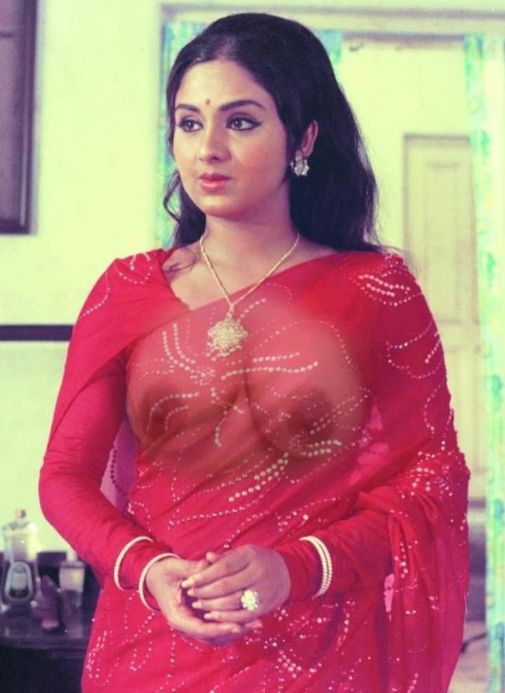 Unveiling Saree's Sexy Secrets: 5 Tips