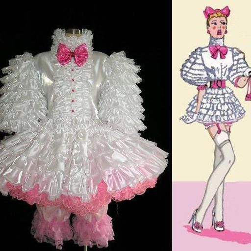 Prissy Sissy Dwt Seid Ber 20Jahren Dwt 51 180 70Kg Sissy Maid Dresses Frilly Dresses Prissy Sissy Dwt Seid Ber 20Jahren Dwt 51 180 70Kg Sissy Maid Dresses Frilly Dresses