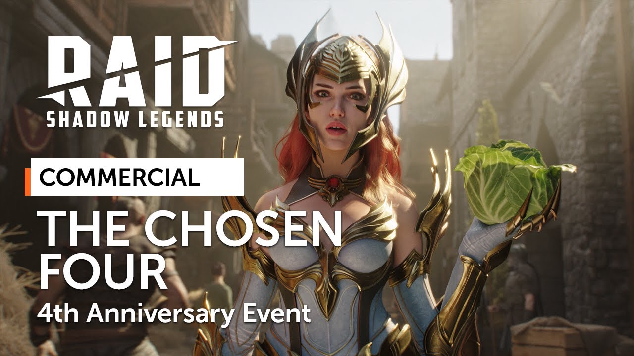 Unveiling the Erotic Adventures in Raid Shadow Legends