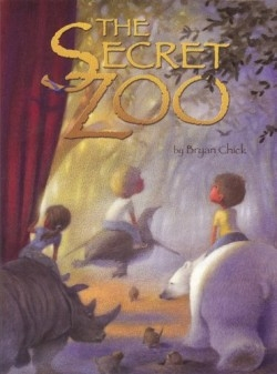 Review Of The Secret Zoo 9780979188732 Foreword Reviews