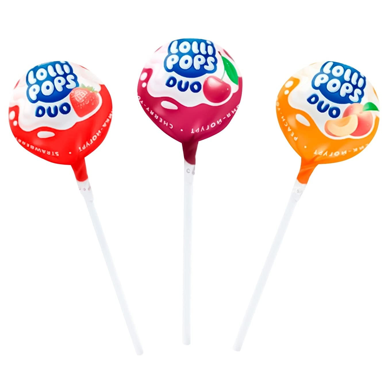 Roshen Hard Candy Lollipops Duo Yogurt Mix Halal Delicious Flavorful Hard Sweets Bulk Candy 0 Roshen Hard Candy Lollipops Duo Yogurt Mix Halal Delicious Flavorful Hard Sweets Bulk Candy 0