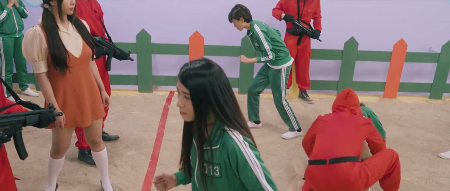 The Ultimate Squirt Game Guide