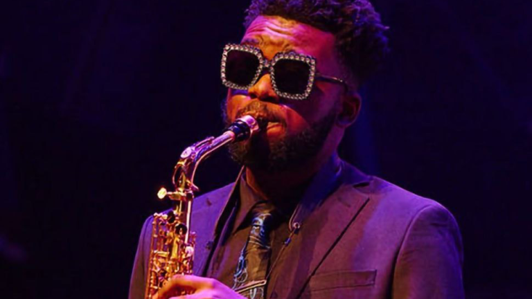 Student Spotlight Jahquan Richards Berklee