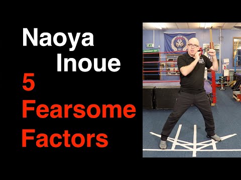 The Naoya Inoue Boxing Technique 5 Fearsome Factors The Naoya Inoue Boxing Technique 5 Fearsome Factors