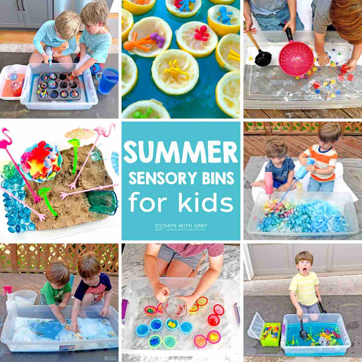 The Superpower Of Sensory Bins Source Kids The Superpower Of Sensory Bins Source Kids