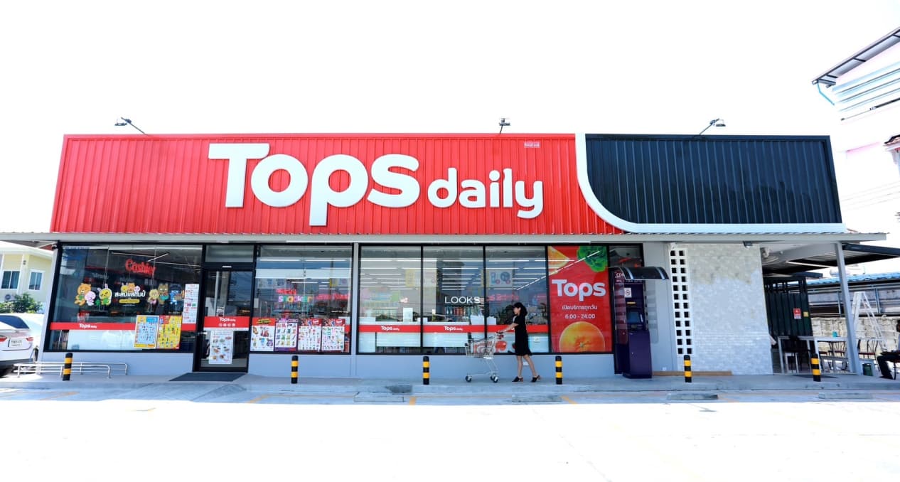 Tops Daily Tops Daily